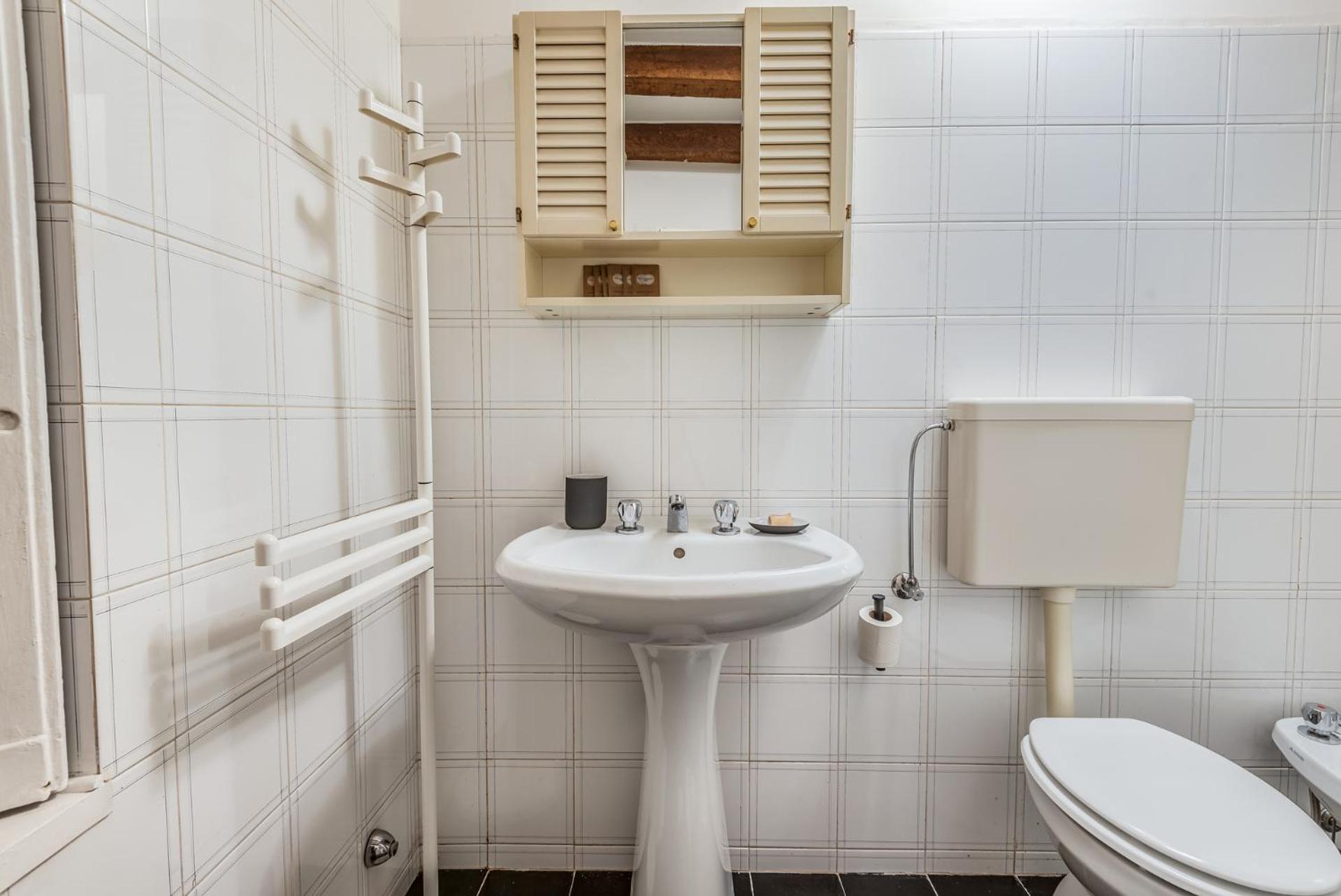 Appartamento Milano Brand New 3 Pax Wi-Fi - Darsena Via Mortara Esterno foto