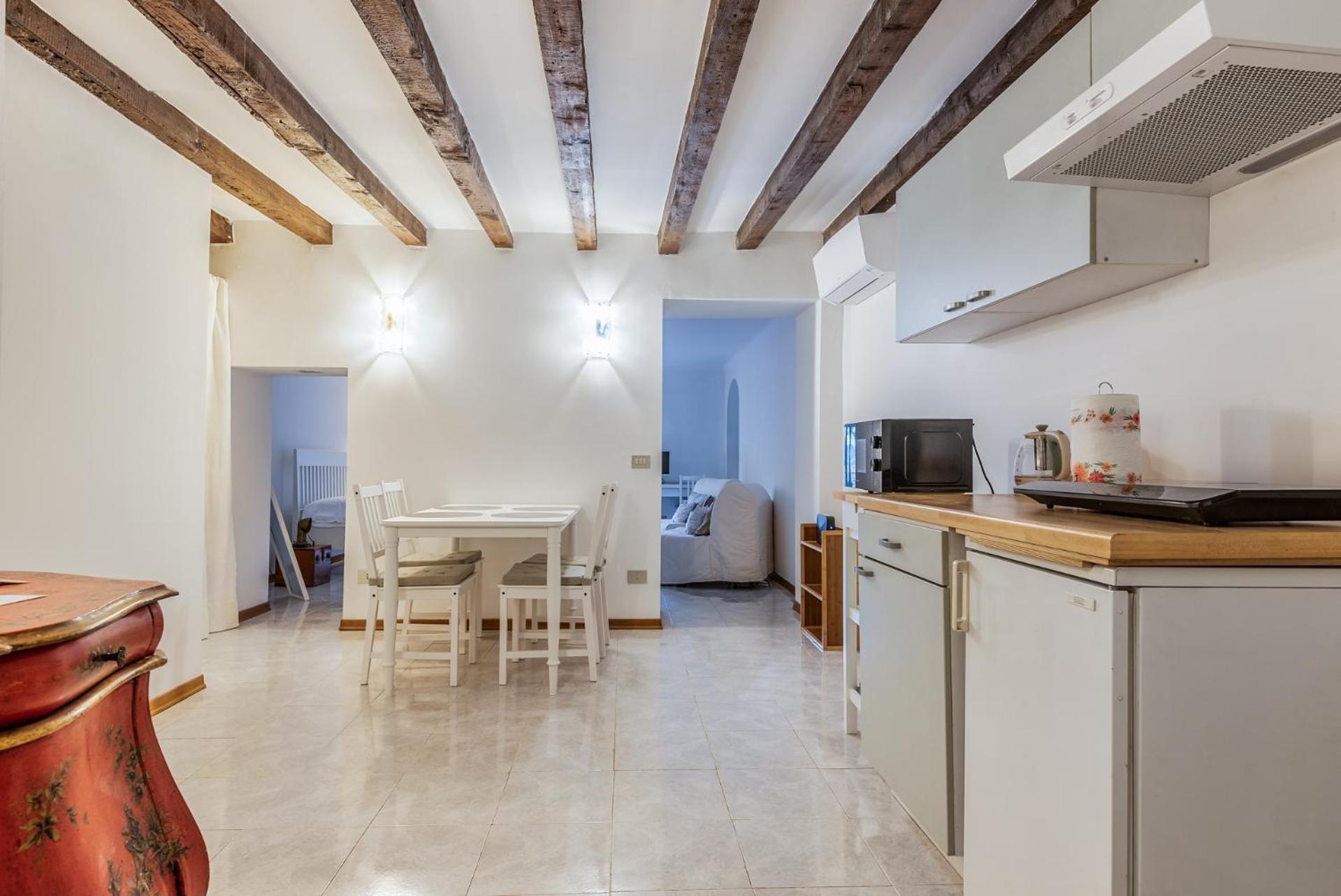 Appartamento Milano Brand New 3 Pax Wi-Fi - Darsena Via Mortara Esterno foto