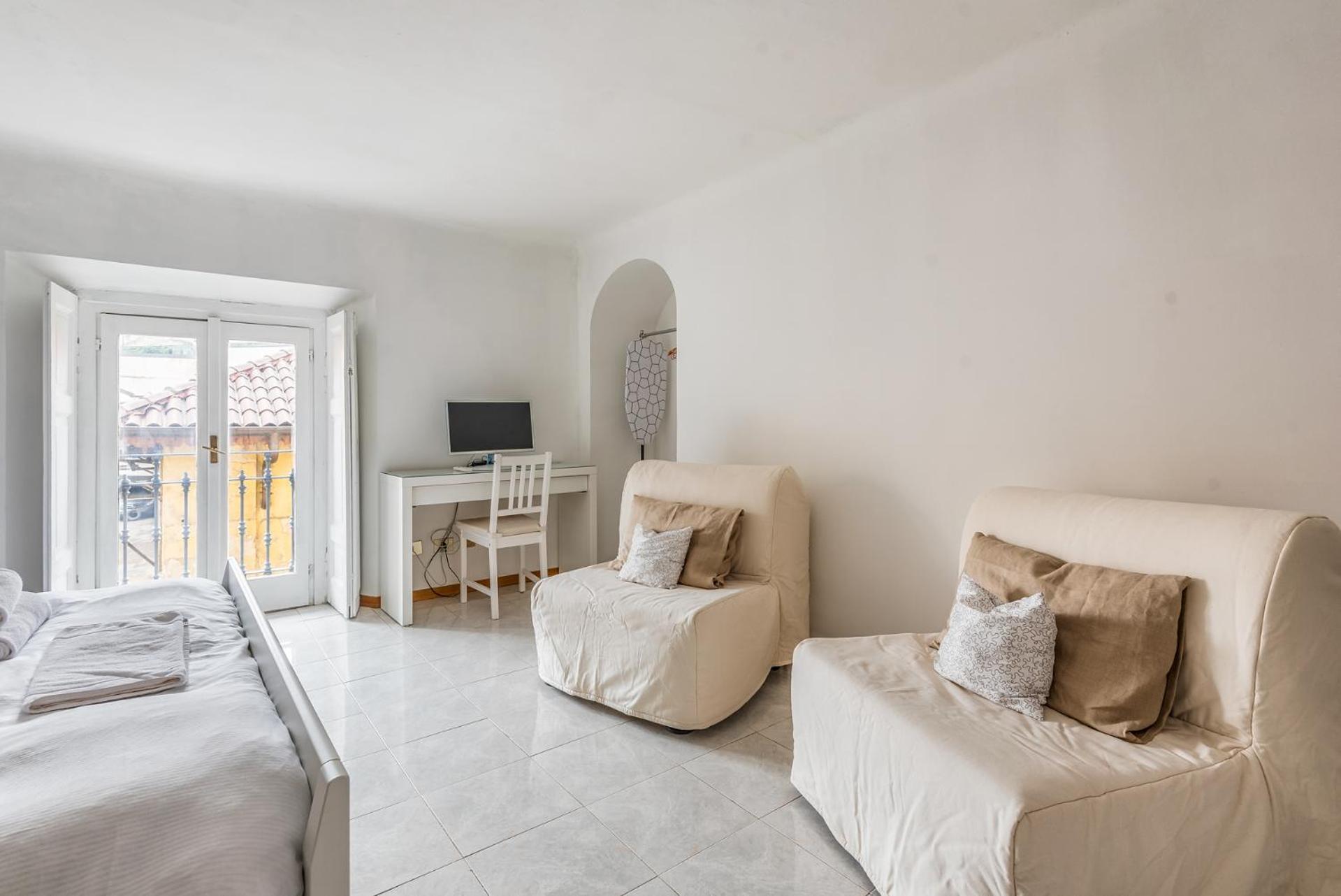 Appartamento Milano Brand New 3 Pax Wi-Fi - Darsena Via Mortara Esterno foto