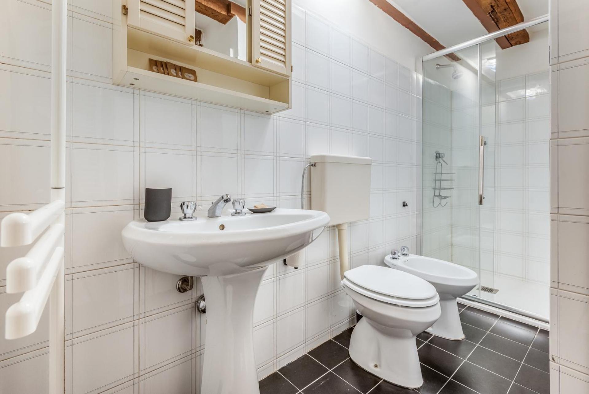 Appartamento Milano Brand New 3 Pax Wi-Fi - Darsena Via Mortara Esterno foto