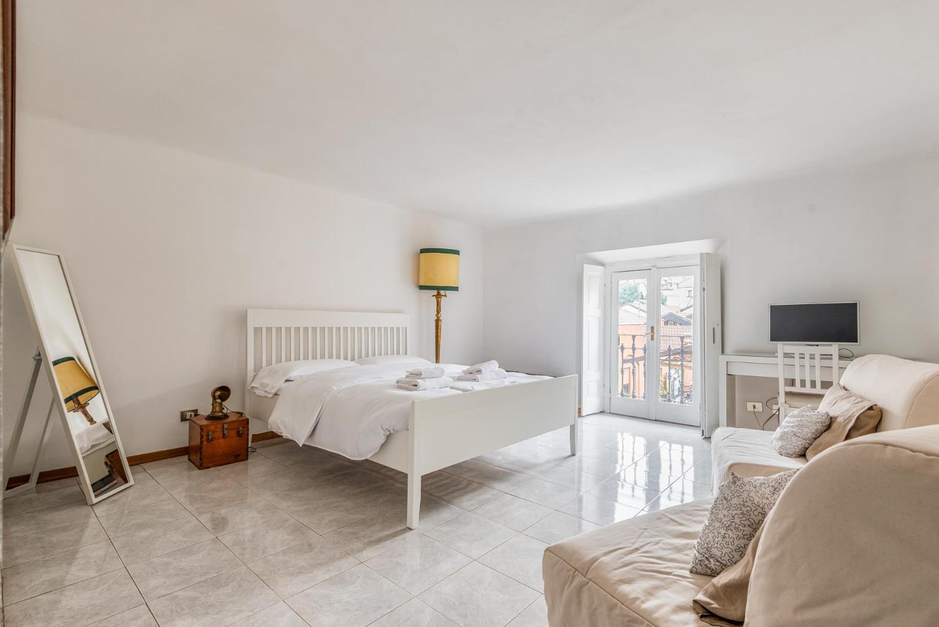 Appartamento Milano Brand New 3 Pax Wi-Fi - Darsena Via Mortara Esterno foto